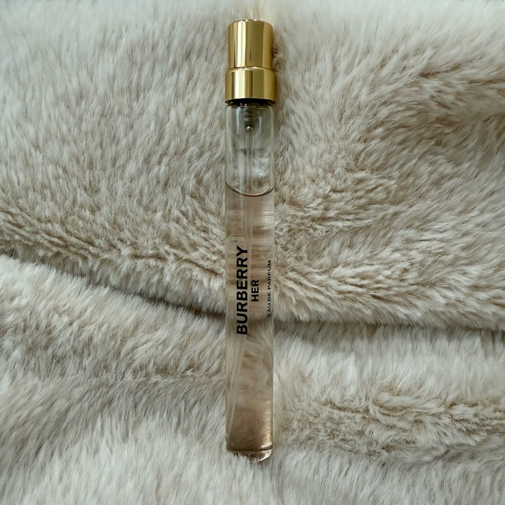 Burberry Her